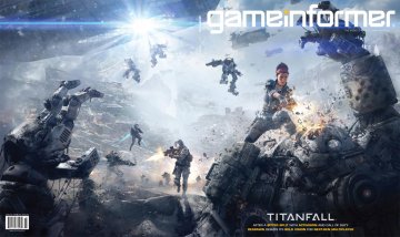 Game Informer Issue 243 July 2013 full