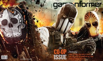 Game Informer Issue 233 September 2012 full