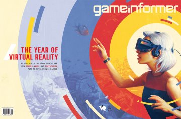 Game Informer Issue 273 January 2016 full