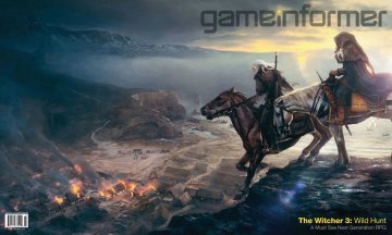 Game Informer Magazine June 2016 Issue 278 Action-Adventure