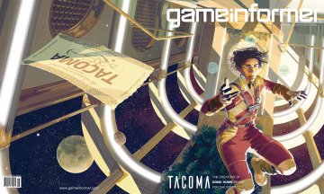 Game Informer Issue 268 August 2015 full