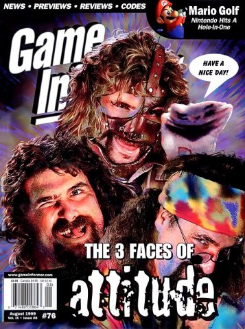 Game Informer Issue 076c August 1999