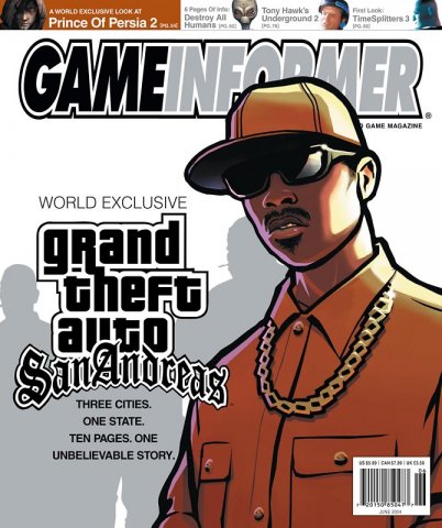 Game Informer Issue 134a June 2004