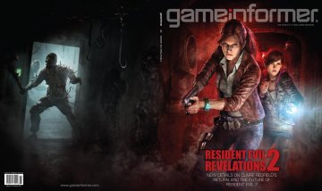 Game Informer Issue 259 November 2014 full