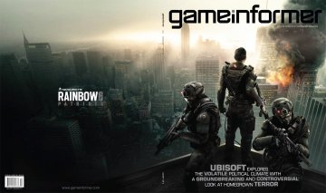 Game Informer Issue 224a December 2011 full