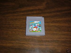 Kirbys Dreamland 2 Gameboy