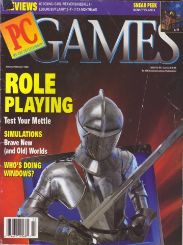 PCGames (1992.01-02)