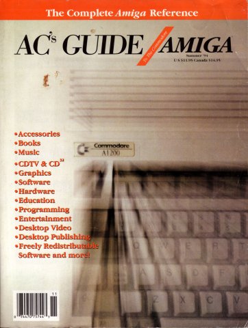 acguide 94summer