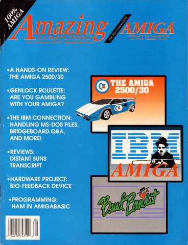 Amazing Computing Issue 049 Vol. 05 No. 04 (April 1990)