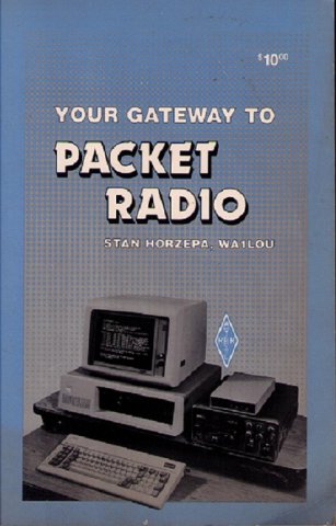 Your Gate Way To Packet Radio