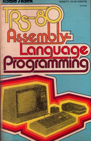 TRS-80 Assembly Language Programming
