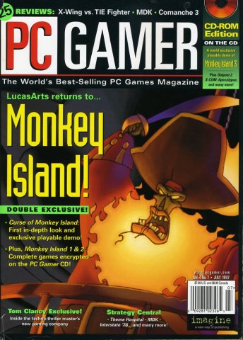 PC Resource's PC Games - Vol 1 Issue 1 Fall 1988 600DPI Magazine Scan : PC  Resource : Free Download, Borrow, and Streaming : Internet Archive