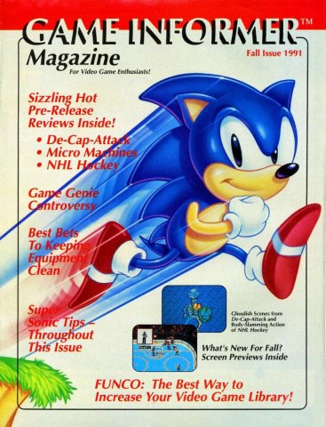 Game Informer Issue 1 - 001.jpg