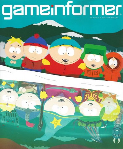 Game Informer Issue 225 January 2012