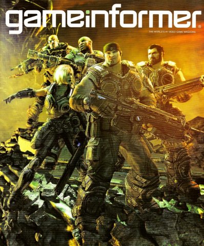 Game Informer Issue 206 June 2010
