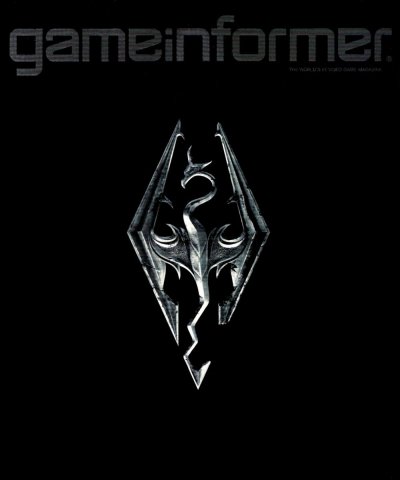 Game Informer Issue 214 February 2011