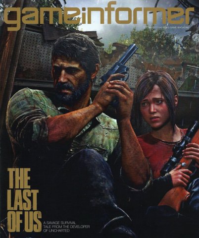 Game Informer Issue 227 March 2012