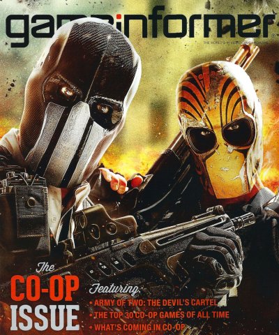 Game Informer Issue 233 September 2012