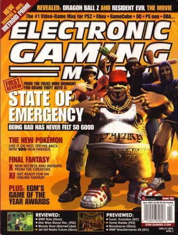 EGM 153 Apr 2002