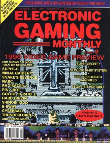 EGM 009 May 1990