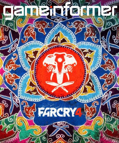 Game Informer Issue 255 July 2014