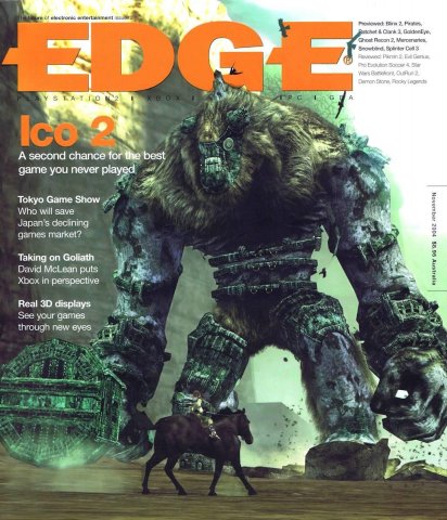 Edge (Aus) Issue 02