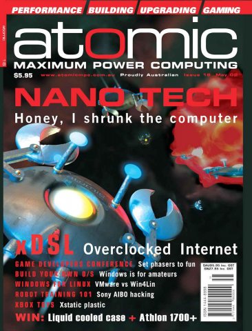 Atomic 016