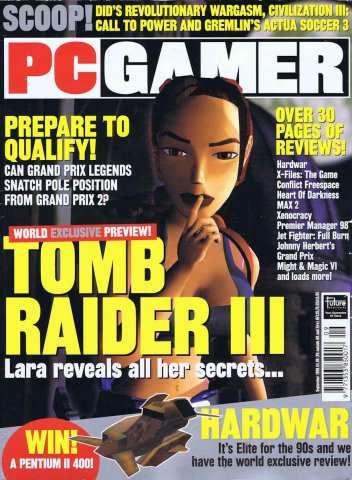 PC Gamer UK 060 September 1998