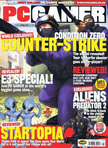 PC Gamer UK 098 July 2001