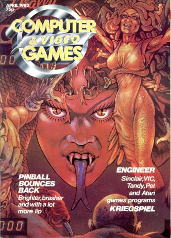 Computer & Video Games 006 (April 1982)