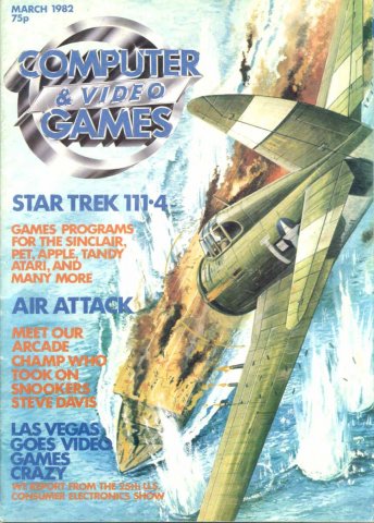 Computer & Video Games 005 (March 1982)