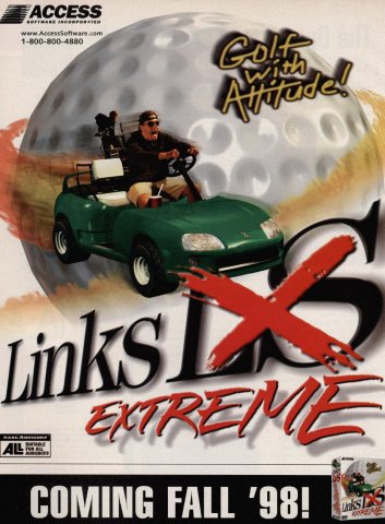 Links Extreme