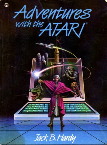 Adventures With The Atari