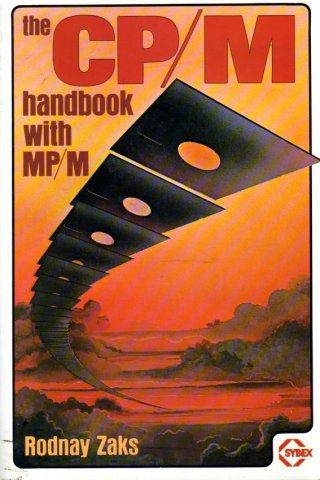 CP/M Handbook With MP/M, The