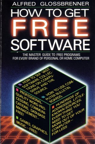 How To Get Free Software