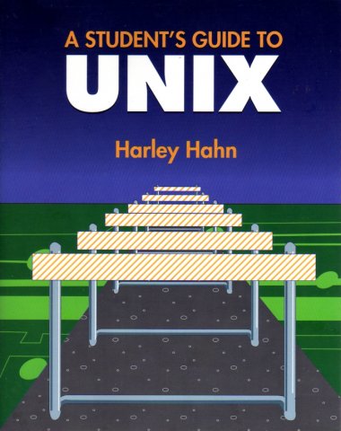 Student's Guide To UNIX, A