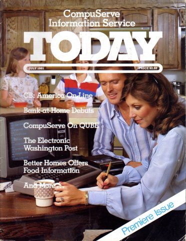 Today 1981 007 (Issue 001)