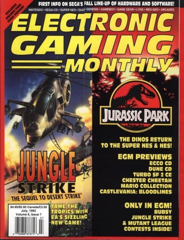 EGM 048 July 1993