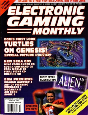 EGM 039 Oct 1992