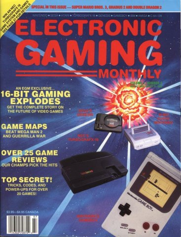 EGM 002 Jul 1989