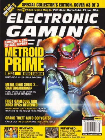 EGM 157 August 2002 cover 3