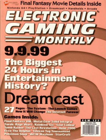 EGM 122 Sep 1999