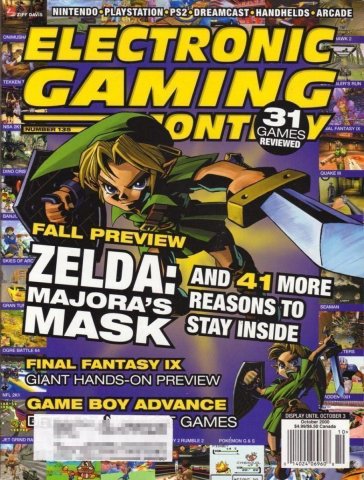 EGM 135 Oct 2000