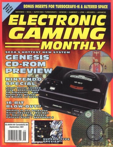 EGM 026 Sep 1991