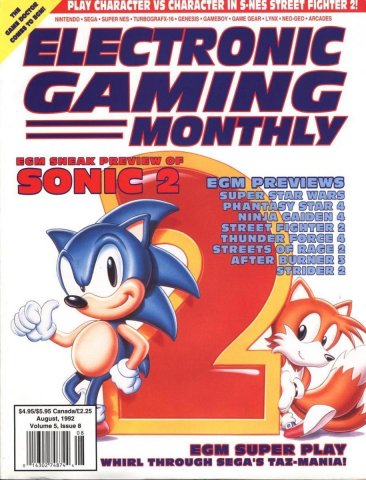 EGM 037 Aug 1992