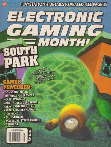 EGM 114 Jan 1999 cover 2