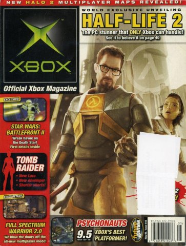 Official Xbox Magazine 044 May 2005