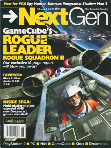 Next Generation Issue 78 June 2001