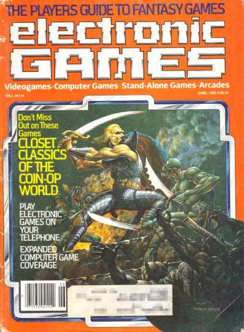 Electronic Games 016 June 1983