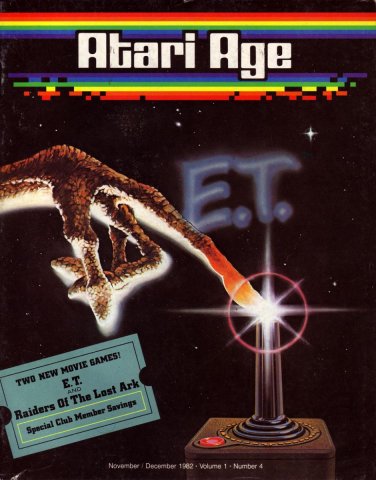 Atari Age Issue 04 November/December 1982